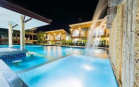 ภูธารา ลันตา รีสอร์ท (SHA Plus+)